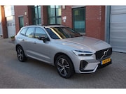 Volvo XC60 - 2.0 T6 Plug-in hybrid AWD R-Design Pano, HUD, H&K