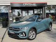 Volkswagen T-Roc - 1.5 TSI R-Line Leder|ACC|Keyless|IQ-Lights|Carplay|Camera|Vi