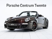 Porsche 911 - Carrera GTS Cabriolet PDK