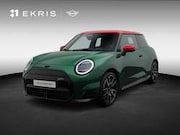 MINI Mini Electric - John Cooper Works M + Panoramadak + Head-Up Displa