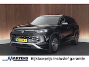 Volkswagen Tayron - 1.5 204pk eHybrid Elegance Trekhaak 360Camera IQ.Light Keyle
