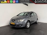 Seat Altea XL - 1.2 TSI Ecomotive Copa. Trekhaak