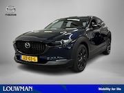 Mazda CX-30 - 2.5 e-SkyActiv-G M Hybrid Nagisa