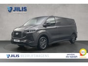 Ford Transit Custom - 2.5 PHEV L2H1 Limited | 2-zitplaatsen rechtsvoor | Camera