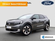 Ford Explorer - Premium Standard Range RWD 52 kWh | 18-weg verstelbare AGR-v