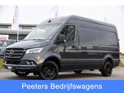 Mercedes-Benz Sprinter - 317 1.9 CDI L2H2 RWD PB Edition Camera, Cruise, Carplay, 10,