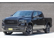 Dodge Ram - 1500 5.7 Hemi V8 401Pk 4x4 Crew Cab | Limited | Luchtvering 