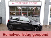 Citroën C1 - 1.2 PureTech Shine AIRCO, LED, BLACKLINE