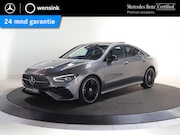 Mercedes-Benz CLA-Klasse - 180 Star Edition AMG Line Plus | Night pakket | Panoramadak