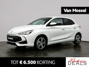 MG MG3 Hybrid+ - 1.5 Aut. Luxury Madness Edition