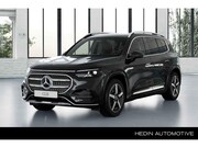 Mercedes-Benz GLB-Klasse - GLB 250+ Business Solution AMG | Premium Pakket | Trekhaak
