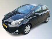 Toyota Yaris - 1.5 FULL HYBRID ASP.
