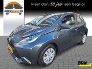 Toyota Aygo - 1.0 VVT-i X-Fun 5Drs /67.000 Km/Airco/Bluetooth/Garantie