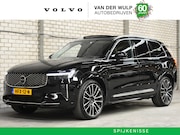 Volvo XC90 - T8 455pk AWD Ultra Bright FACELIFT | Luchtvering | 22'' | Tr