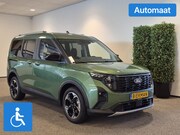 Ford Tourneo Courier - L1 Automaat Rolstoelauto 3+1 of 5+0