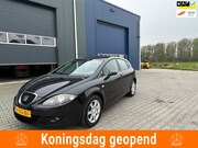 Seat Leon - 1.6 Stylance Airco Cruise controle