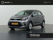 Kia Picanto - 1.0 DPi DynamicLine | Navigatie | Parkeercamera | Airco | Cr