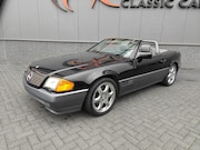 Mercedes-Benz R-klasse - R129 500SL