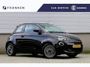 Fiat 500e - Icon 42 kWh | SOH 94% | Panoramadak | Carplay | Parkeersenso