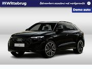 Audi Q8 - 55 TFSI e 394pk quattro tiptronic Pro Line S