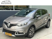 Renault Captur - 1.2 TCe Xmod Automaat Leder Stoelverwarming Navigatie Climat