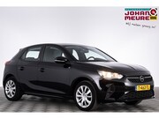 Opel Corsa - 50 kWh 3 Fase *SOH 99.94%* NAVI | ECC ✅ 1e Eigenaar