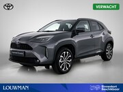 Toyota Yaris Cross - 1.5 Hybrid Business Plus AWD | BTW voertuig | Apple CarPlay/