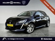Peugeot e-208 - Allure Pack EV 3-FASEN 50kWh 136pk | STOELVERW. | i-COCKPIT®