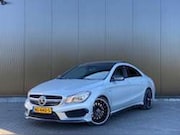 Mercedes-Benz CLA-Klasse - 4MATIC Edition 1 | Recaro schaalstoelen