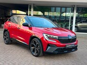 Renault Austral - 1.2 E-Tech full hybrid 200 iconic esprit Alpine|Camera|CarPl
