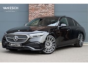 Mercedes-Benz E-klasse - 200 AMG Line | Hyperscreen | Distronic | Panoramadak | Stoel