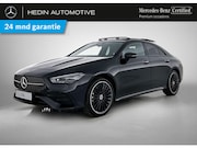 Mercedes-Benz CLA-Klasse - CLA 250e Coupé Automaat AMG Line | Advanced Plus Pakket | Ni