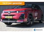 Citroën C5 Aircross - 1.2 Hybrid 145 Business tot 8 Jaar Garantie! | Navigatie | A