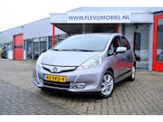 Honda Jazz - 1.4 Hybrid Elegance Aut. Pano|Clima|LMV