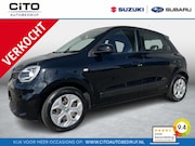 Renault Twingo - 1.0 SCe Life | Achterwielaandrijving | Airconditioning | El