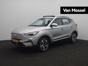 MG MG ZS - EV Long Range Luxury 70 kWh | Panoramadak | Apple Carplay | 