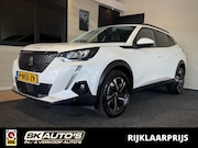 Peugeot 2008 - 1.2 PT B.L. ALLURE l CAMERA l STOELVERW l CLIMA l CARPLAY l