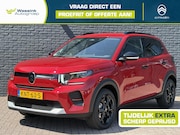 Citroën C3 - 1.2 Hybrid 110pk Collection | Cruise Control | Lane Assist |