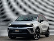 Opel Crossland - 1.2 Turbo /GS Line/Aut/Led/stoelverwarming/Camera/AppelCarpl