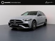 Mercedes-Benz C-klasse - Estate 300e 140 Years Edition | Panoramaschuifdak | Night Pa