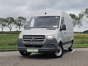 Mercedes-Benz Sprinter - 316 L2H2 Mbux Automaat