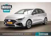 Hyundai i30 - 1.0 T-GDi MHEV N-line | DAB | APPLE | NAVI | CAMERA