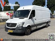Mercedes-Benz Sprinter - 313 2.2 CDI 432L HD | € 6.650, - NETTO! | Bijrijder