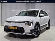 Kia Niro EV - ComfortLine 64.8 kWh SOH 100% Apple Carplay/Android Auto, Ca
