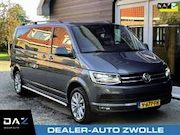 Volkswagen Transporter - T6 2.0 TDI L2H1 DC 4Motion Caravelle 204PK/Aut/Ecc/Le