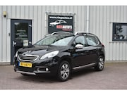 Peugeot 2008 - 1.2 111PK Allure. LMV, CLIMA, Trekhaak, Hoogzit