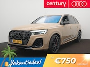 Audi Q7 - 60 TFSI e quattro Pro Line S Competition | S Line | advanced