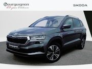 Skoda Karoq - 1.5 TSI ACT Ambition | 150Pk | Trekhaak | Elec. klep | ACC |