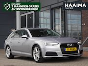 Audi A4 - Avant 1.4 TFSI Pro Line | Elektrisch te openen kofferbak | A