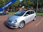 Toyota Verso - 1.8 VVT-i Business 1e EIGENAAR PANORAMDAK......